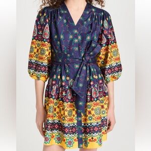 NWT Shoshanna Stevie Dress size 10